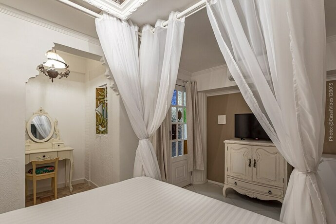 Imagen general del Hotel RioZin Pousada Liberal - Adults Only - Clothing Optional. Foto 10
