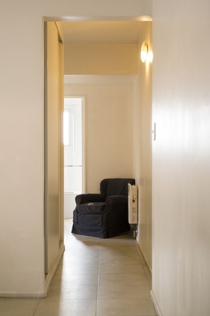 Imagen de la habitación del Hotel Riobamba 489 By Castillo Argentina. Foto 2