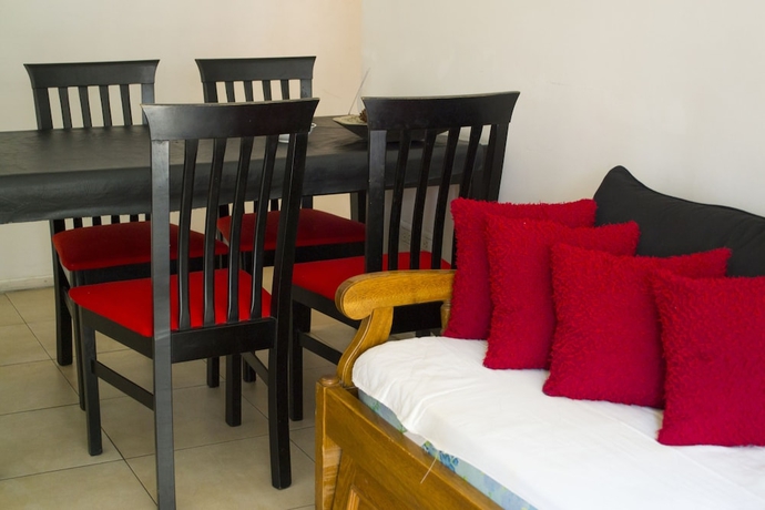 Imagen de la habitación del Hotel Riobamba 489 By Castillo Argentina. Foto 6