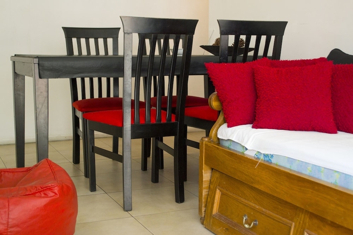 Imagen de la habitación del Hotel Riobamba 489 By Castillo Argentina. Foto 11