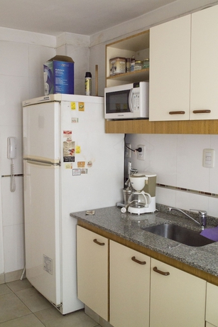 Imagen de la habitación del Hotel Riobamba 489 By Castillo Argentina. Foto 14