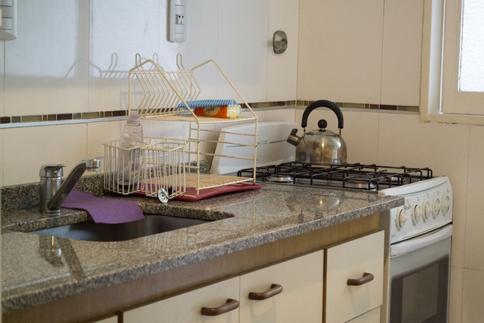 Imagen de la habitación del Hotel Riobamba 489 By Castillo Argentina. Foto 15