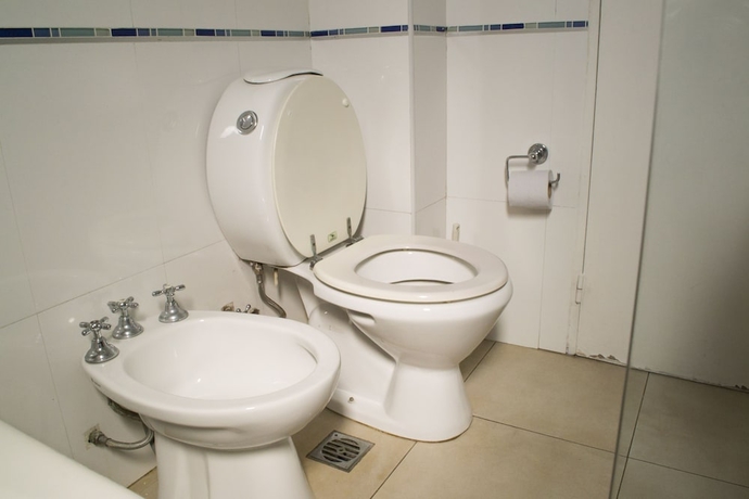 Imagen de la habitación del Hotel Riobamba 489 By Castillo Argentina. Foto 19