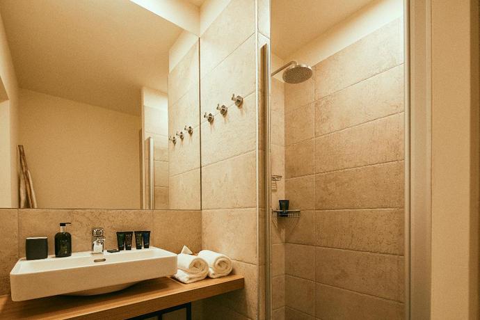 Imagen de la habitación del Hotel Rioca Vienna Posto 1. Foto 11