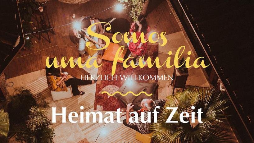 Imagen general del Hotel Rioca Vienna Posto 1. Foto 4