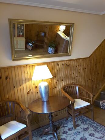 Imagen general del Hotel Riodeva. Foto 6