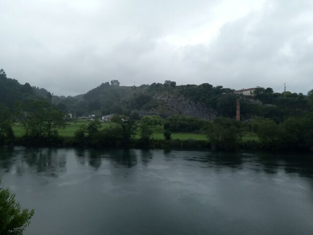 Imagen general del Hotel Riodeva. Foto 9