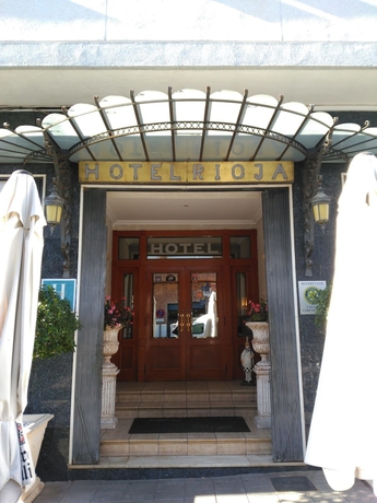 Imagen general del Hotel Rioja. Foto 5