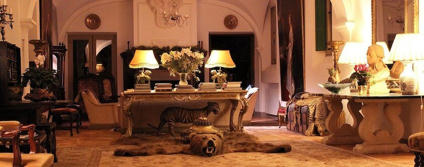 Imagen general del Hotel Riola San Gabriel. Foto 4