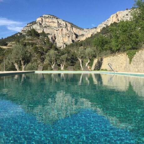 Imagen general del Hotel Riola San Gabriel. Foto 7