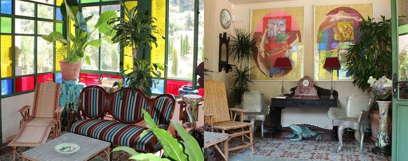 Imagen general del Hotel Riola San Gabriel. Foto 8