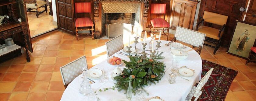 Imagen general del Hotel Riola San Gabriel. Foto 9