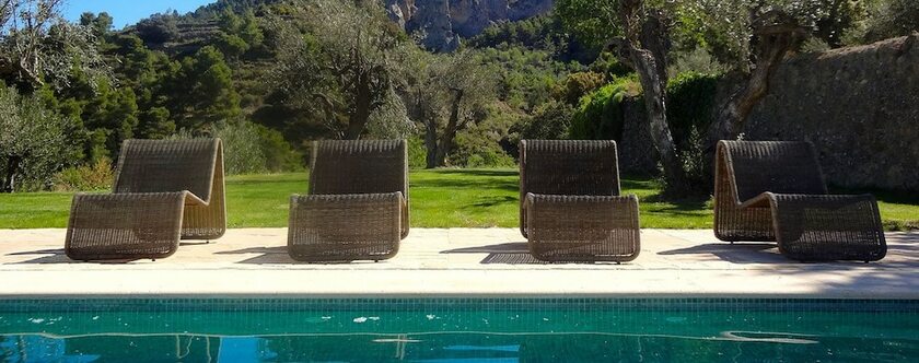 Imagen general del Hotel Riola San Gabriel. Foto 10