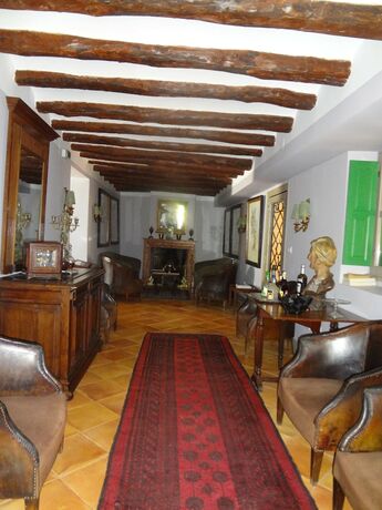 Imagen general del Hotel Riola San Gabriel. Foto 11