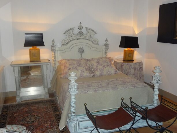 Imagen de la habitación del Hotel Riola San Gabriel. Foto 19