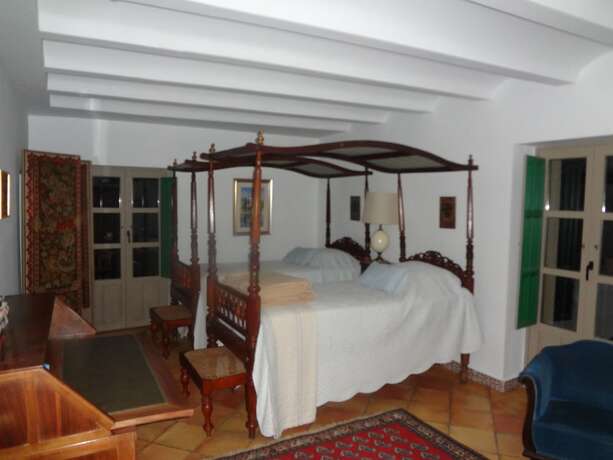 Imagen general del Hotel Riola San Gabriel. Foto 14