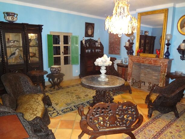 Imagen general del Hotel Riola San Gabriel. Foto 15