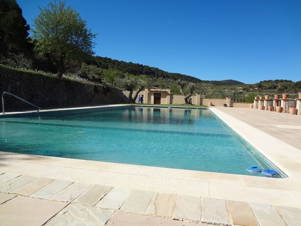 Imagen general del Hotel Riola San Gabriel. Foto 16