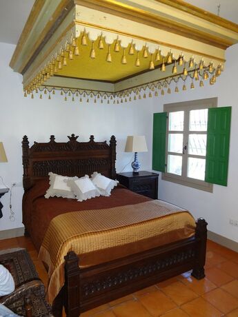 Imagen de la habitación del Hotel Riola San Gabriel. Foto 20