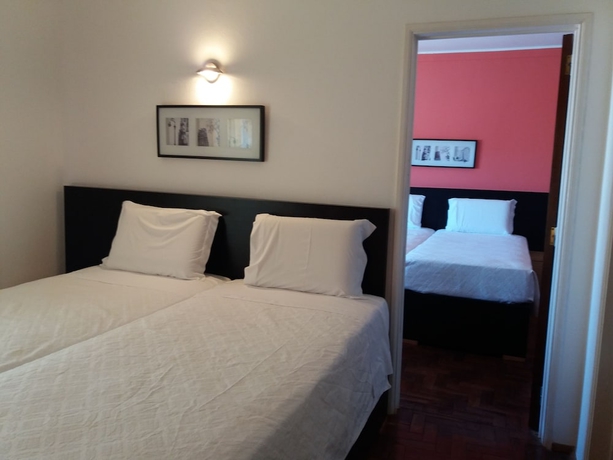 Imagen de la habitación del Hotel Riomar. Foto 2