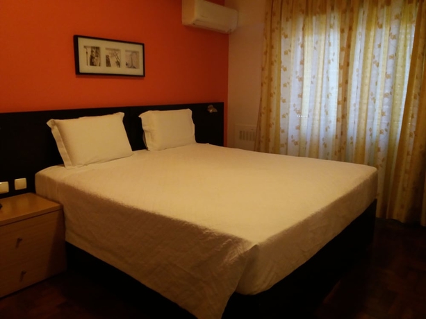 Imagen de la habitación del Hotel Riomar. Foto 8