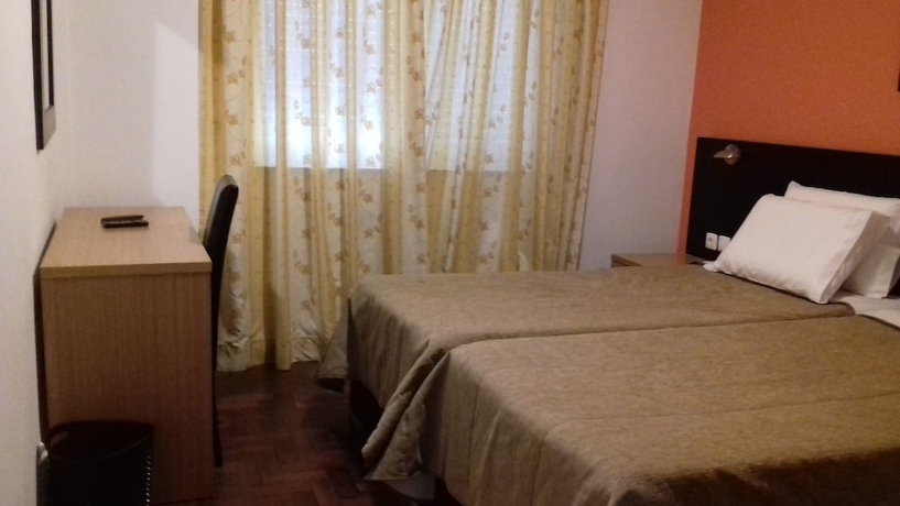 Imagen de la habitación del Hotel Riomar. Foto 12