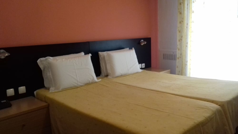 Imagen de la habitación del Hotel Riomar. Foto 14