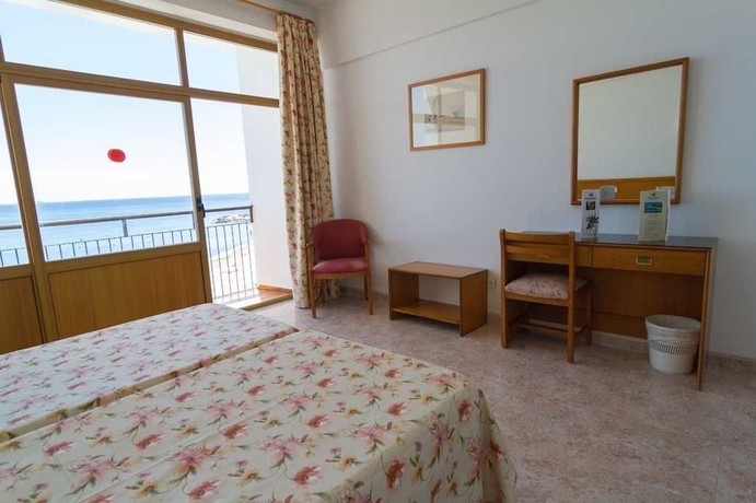 Imagen de la habitación del Hotel Riomar, Ibiza, A Tribute Portfolio. Foto 3