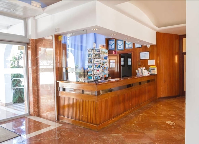 Imagen de los interiores del Hotel Riomar, Ibiza, A Tribute Portfolio. Foto 12