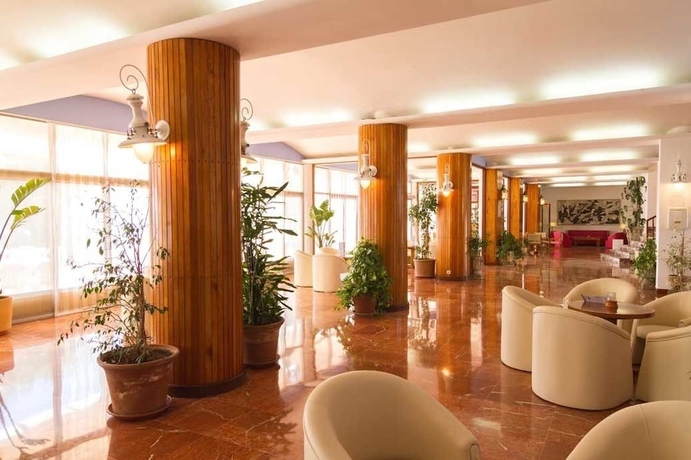 Imagen de los interiores del Hotel Riomar, Ibiza, A Tribute Portfolio. Foto 16