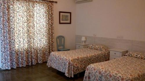 Imagen general del Hotel Riomar, L'escala. Foto 5