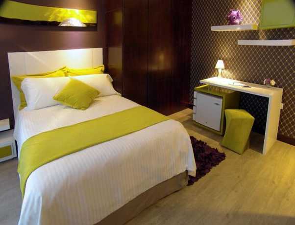 Imagen de la habitación del Hotel Rion&eacute; Boutique. Foto 3