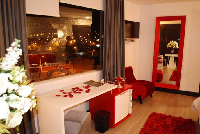 Imagen de la habitación del Hotel Rion&eacute; Boutique. Foto 10