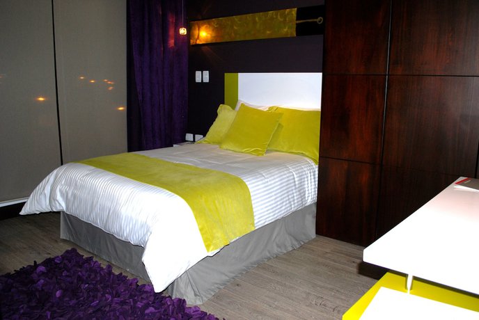 Imagen de la habitación del Hotel Rion&eacute; Boutique. Foto 11
