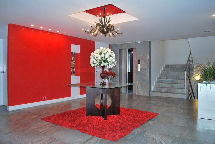 Imagen de los interiores del Hotel Rion&eacute; Boutique. Foto 19