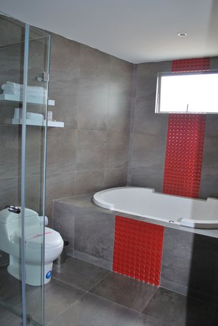 Imagen de la habitación del Hotel Rion&eacute; Boutique. Foto 15