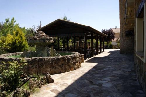 Imagen general del Hotel Riopar Spa. Foto 10