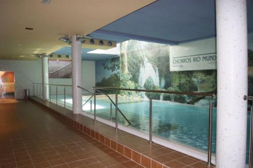 Imagen general del Hotel Riopar Spa. Foto 11