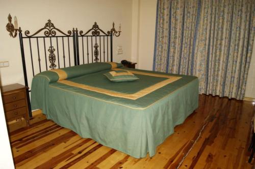 Imagen de la habitación del Hotel Riopar Spa. Foto 20