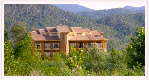 Imagen general del Hotel Riopar Spa. Foto 15