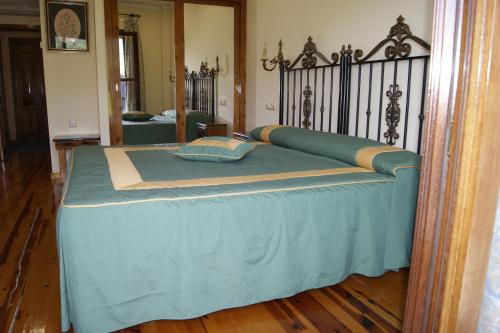 Imagen general del Hotel Riopar Spa. Foto 18