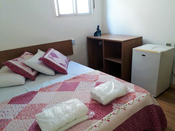 Imagen general del Hotel Rios, Jaguarão. Foto 4