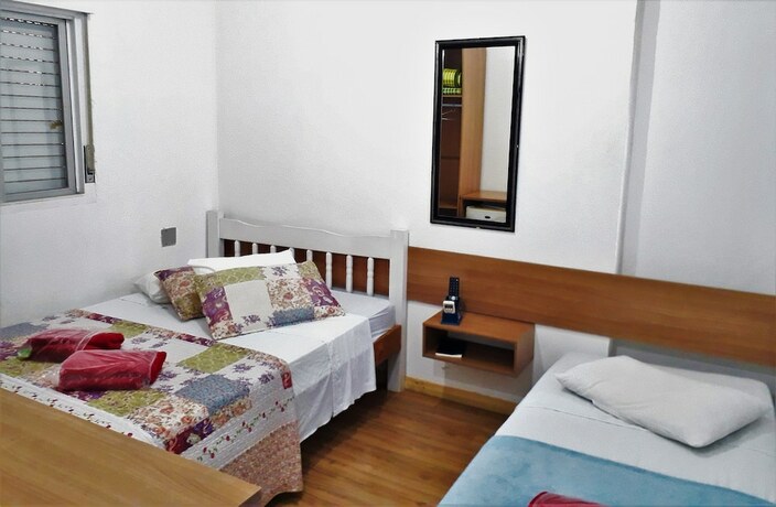 Imagen general del Hotel Rios, Jaguarão. Foto 5