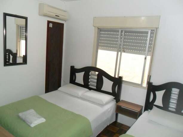 Imagen general del Hotel Rios, Jaguarão. Foto 6