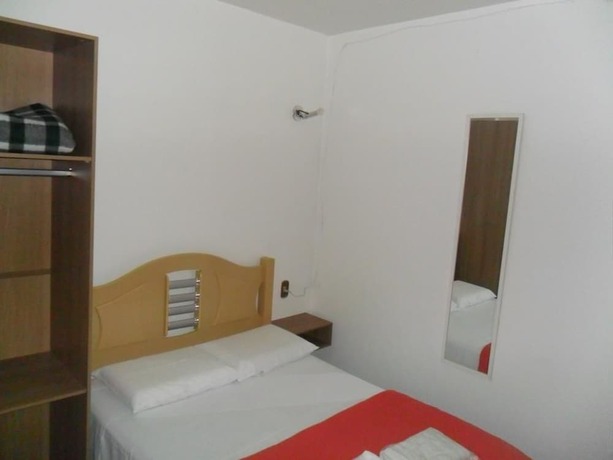 Imagen general del Hotel Rios, Jaguarão. Foto 12