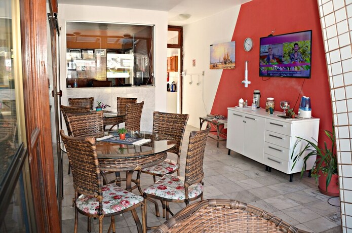 Imagen de los interiores del Hotel Rios, Jaguarão. Foto 38