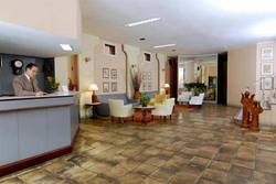 Imagen general del Hotel Rio`s Nice. Foto 5