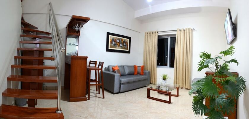 Imagen general del Hotel Riosol, Tarapoto. Foto 2