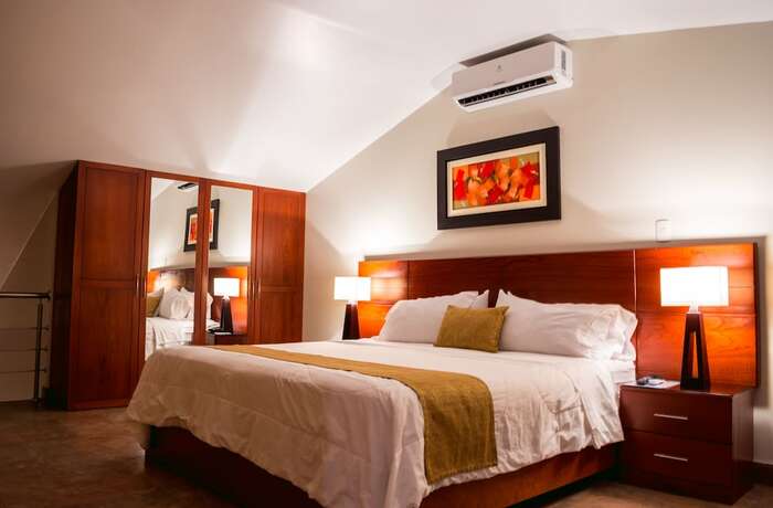 Imagen general del Hotel Riosol, Tarapoto. Foto 4