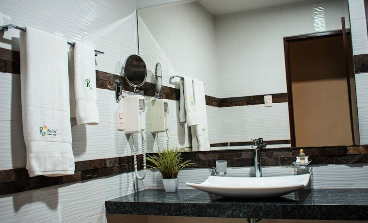 Imagen general del Hotel Riosol, Tarapoto. Foto 8